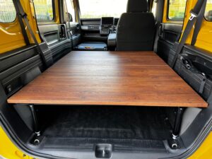 N-VAN シンプル助手席なし1