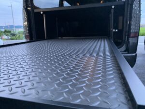 ハイエース、スライドキャリア開発中!! – Dotsubo ハイエース、スライドキャリア開発中!! – Dotsubo