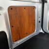 ハイゼットカーゴ3点パネル【Wood】