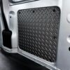 ハイゼットカーゴ3点パネル【アイアン】