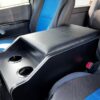 ハイエース コンソールBOX