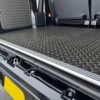 ハイゼットカーゴ フロアパネル