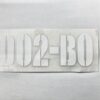 Dotsuboステッカー