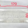 Dotsuboステッカー