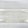 Dotsuboステッカー