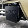新型ハイゼットトラック/ジャンボ用バッテリーBOX