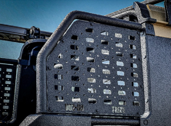 デッキバン サイドパネル02 デッキバン サイドパネル